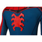 Spiderman Homecoming Peter Paker Classic Cosplay Jumpsuit