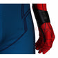 Spiderman Homecoming Peter Paker Classic Cosplay Jumpsuit