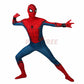 Spiderman Homecoming Peter Paker Classic Cosplay Jumpsuit