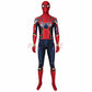 Iron Spiderman Cosplay Costume Avengers Endgame Spider-man Jumpsuit