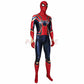 Iron Spiderman Cosplay Costume Avengers Endgame Spider-man Jumpsuit