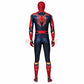 Iron Spiderman Cosplay Costume Avengers Endgame Spider-man Jumpsuit