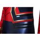 Iron Spiderman Cosplay Costume Avengers Endgame Spider-man Jumpsuit