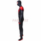 Into The Spider-Verse Spiderman Bodysuit Miles Morales Cosplay Costume