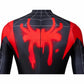 Into The Spider-Verse Spiderman Bodysuit Miles Morales Cosplay Costume