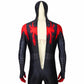 Into The Spider-Verse Spiderman Bodysuit Miles Morales Cosplay Costume