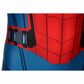 Spider-man Classic Costume Far From Home Peter Parker Jumpsuit
