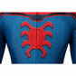 Spider-man Classic Costume Far From Home Peter Parker Jumpsuit