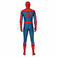 Spider-man Classic Costume Far From Home Peter Parker Jumpsuit