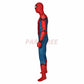 Spider-man Classic Costume Far From Home Peter Parker Jumpsuit