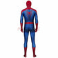 The Amazing Spiderman 2 Bodysuit Peter Paker Cosplay Costume