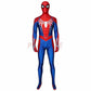 Spider-Man Cosplay Costume PS4 Spiderman Jumpsuit