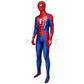 Spider-Man Cosplay Costume PS4 Spiderman Jumpsuit