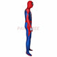 Spider-Man Cosplay Costume PS4 Spiderman Jumpsuit
