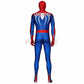 Spider-Man Cosplay Costume PS4 Spiderman Jumpsuit