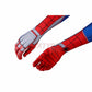 Spider-Man Cosplay Costume PS4 Spiderman Jumpsuit
