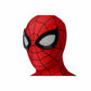 Spider-Man Cosplay Costume PS4 Spiderman Jumpsuit