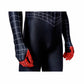 Spider-Man Into the Spider-Verse Miles Morales Cosplay Jumpsuit