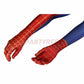 Spiderman Into the Spider-Verse Cosplay Costume Peter Parker Jumpsuit