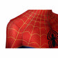 Spiderman Into the Spider-Verse Cosplay Costume Peter Parker Jumpsuit