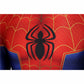 Spiderman Into the Spider-Verse Cosplay Costume Peter Parker Jumpsuit