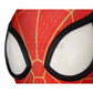 Spiderman Into the Spider-Verse Cosplay Costume Peter Parker Jumpsuit