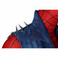 Spider-Punk Cosplay Costume Punk Spiderman Jumpsuit