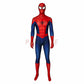 Ultimate Spiderman Cosplay Costume The S1 Peter Parker Jumpsuit