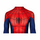 Ultimate Spiderman Cosplay Costume The S1 Peter Parker Jumpsuit