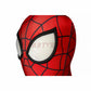 Ultimate Spiderman Cosplay Costume The S1 Peter Parker Jumpsuit