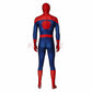 Ultimate Spiderman Cosplay Costume The S1 Peter Parker Jumpsuit