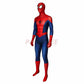 Ultimate Spiderman Cosplay Costume The S1 Peter Parker Jumpsuit
