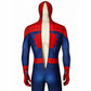 Ultimate Spiderman Cosplay Costume The S1 Peter Parker Jumpsuit