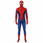 Spiderman PS4 Game Cosplay Costume 3D Classic Jumpsuit