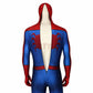 Spiderman PS4 Game Cosplay Costume 3D Classic Jumpsuit
