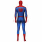 Spiderman PS4 Game Cosplay Costume 3D Classic Jumpsuit