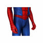 Spiderman PS4 Game Cosplay Costume 3D Classic Jumpsuit