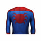 Spiderman PS4 Game Cosplay Costume 3D Classic Jumpsuit