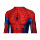 Spiderman PS4 Game Cosplay Costume 3D Classic Jumpsuit