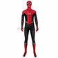 Spider-man Far From Home Costume Spiderman Halloween Jumpsuit