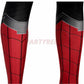 Spider-man Far From Home Costume Spiderman Halloween Jumpsuit
