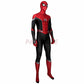 Spider-man Far From Home Costume Spiderman Halloween Jumpsuit