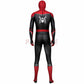 Spider-man Far From Home Costume Spiderman Halloween Jumpsuit