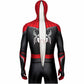 Spider-man Far From Home Costume Spiderman Halloween Jumpsuit