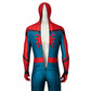 Spiderman Far From Home Cosplay Costume Peter Parker 3D Printed Jumpsuit