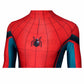 Spiderman Far From Home Cosplay Costume Peter Parker 3D Printed Jumpsuit