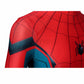 Spiderman Far From Home Cosplay Costume Peter Parker 3D Printed Jumpsuit