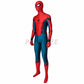 Spiderman Far From Home Cosplay Costume Peter Parker 3D Printed Jumpsuit