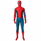 Spiderman Far From Home Cosplay Costume Peter Parker 3D Printed Jumpsuit