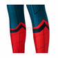 Spiderman Far From Home Cosplay Costume Peter Parker 3D Printed Jumpsuit